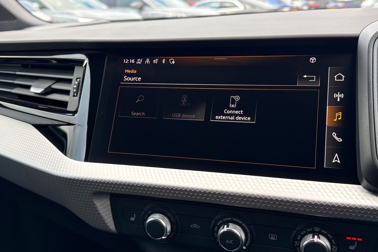 Used Audi A1 2026 for sale - 78107471: Photo 36