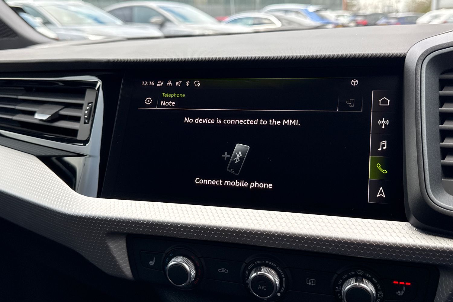 Used Audi A1 2026 for sale - 78107471: Photo 37