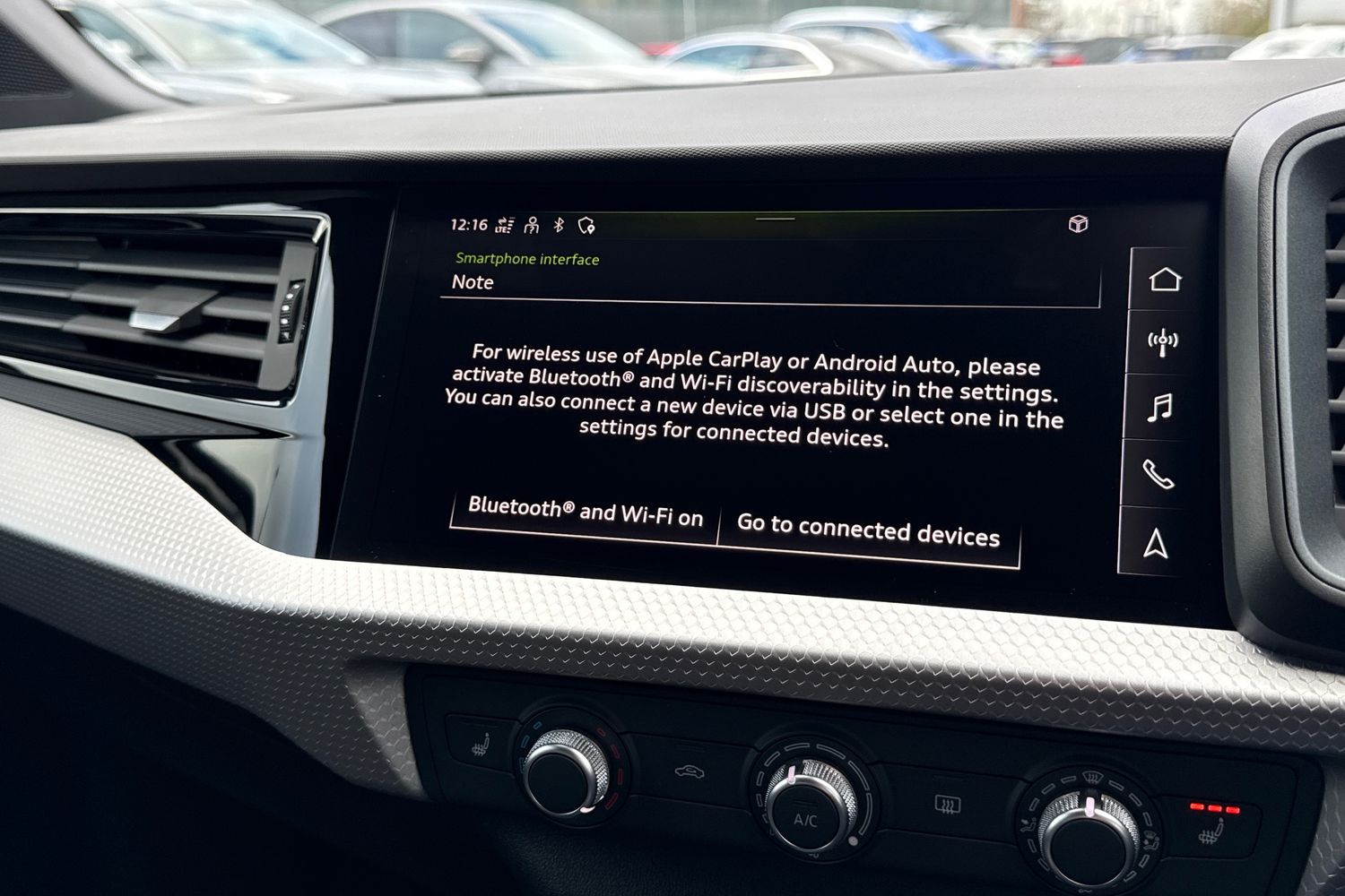 Used Audi A1 2026 for sale - 78107471: Photo 38