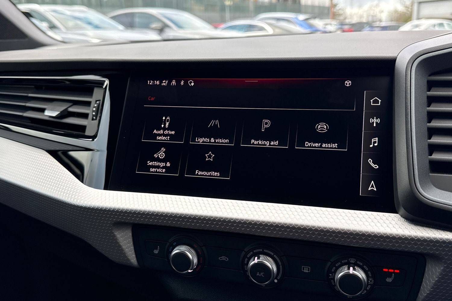 Used Audi A1 2026 for sale - 78107471: Photo 39