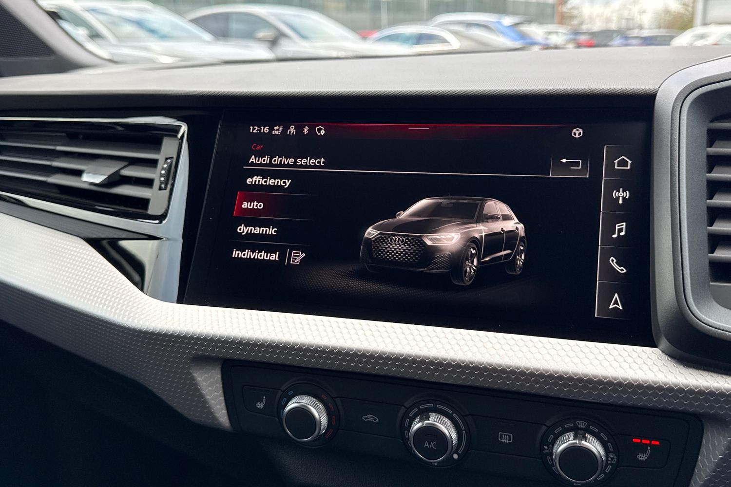 Used Audi A1 2026 for sale - 78107471: Photo 40