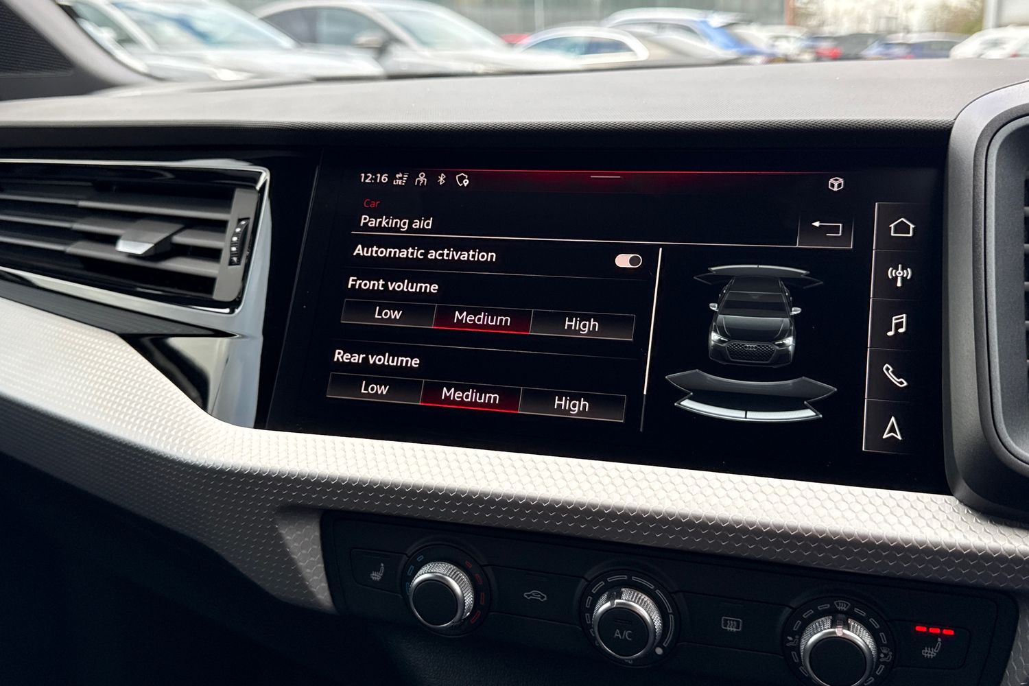 Used Audi A1 2026 for sale - 78107471: Photo 41