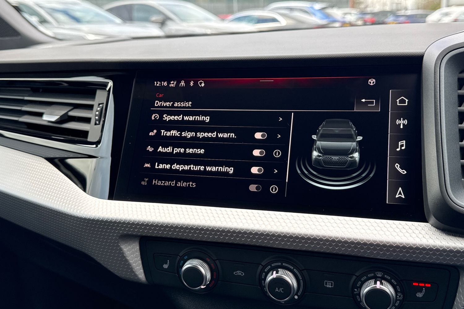 Used Audi A1 2026 for sale - 78107471: Photo 42