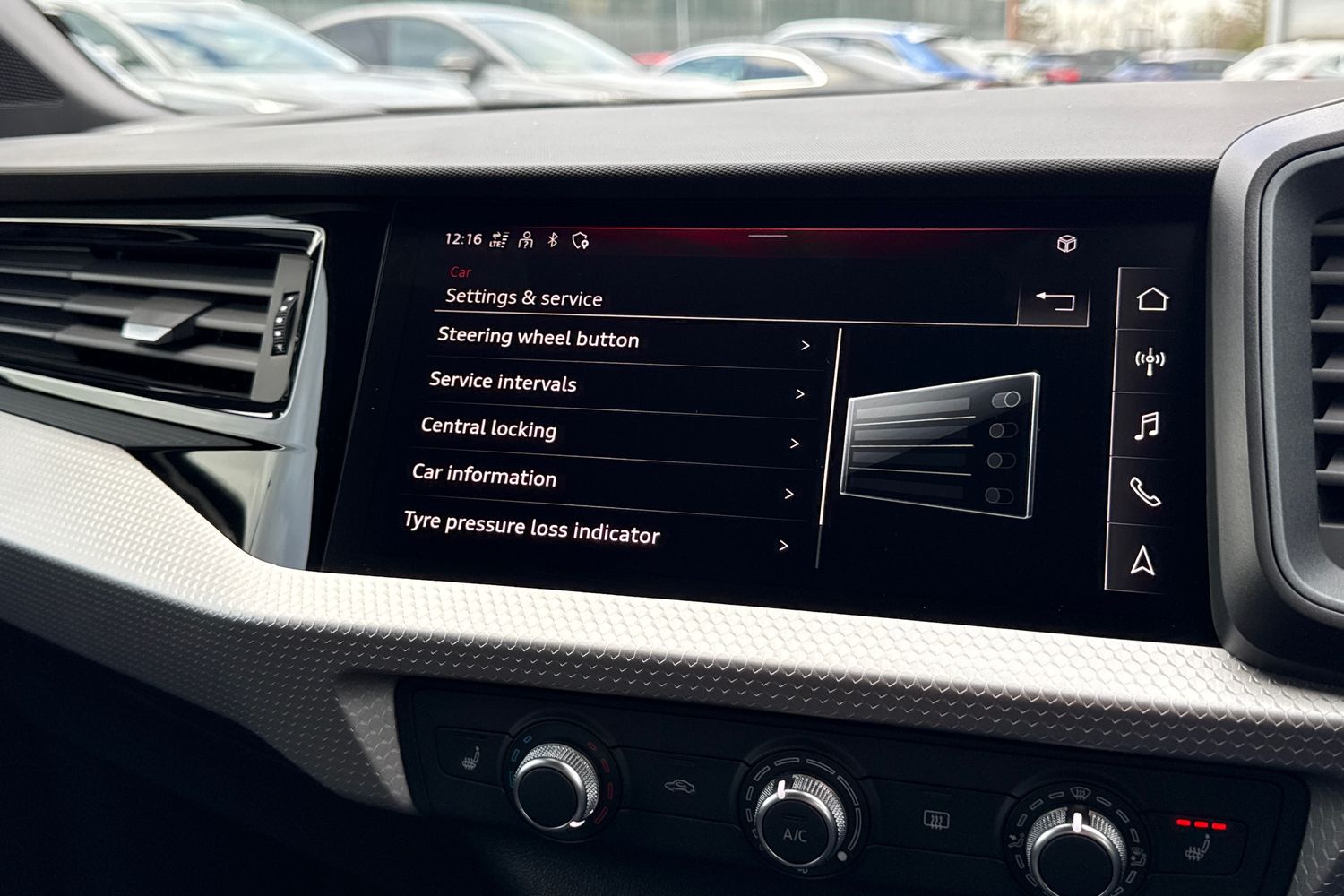 Used Audi A1 2026 for sale - 78107471: Photo 43