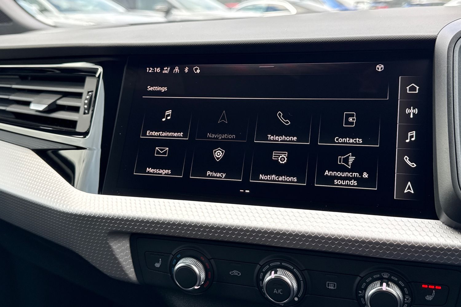 Used Audi A1 2026 for sale - 78107471: Photo 45