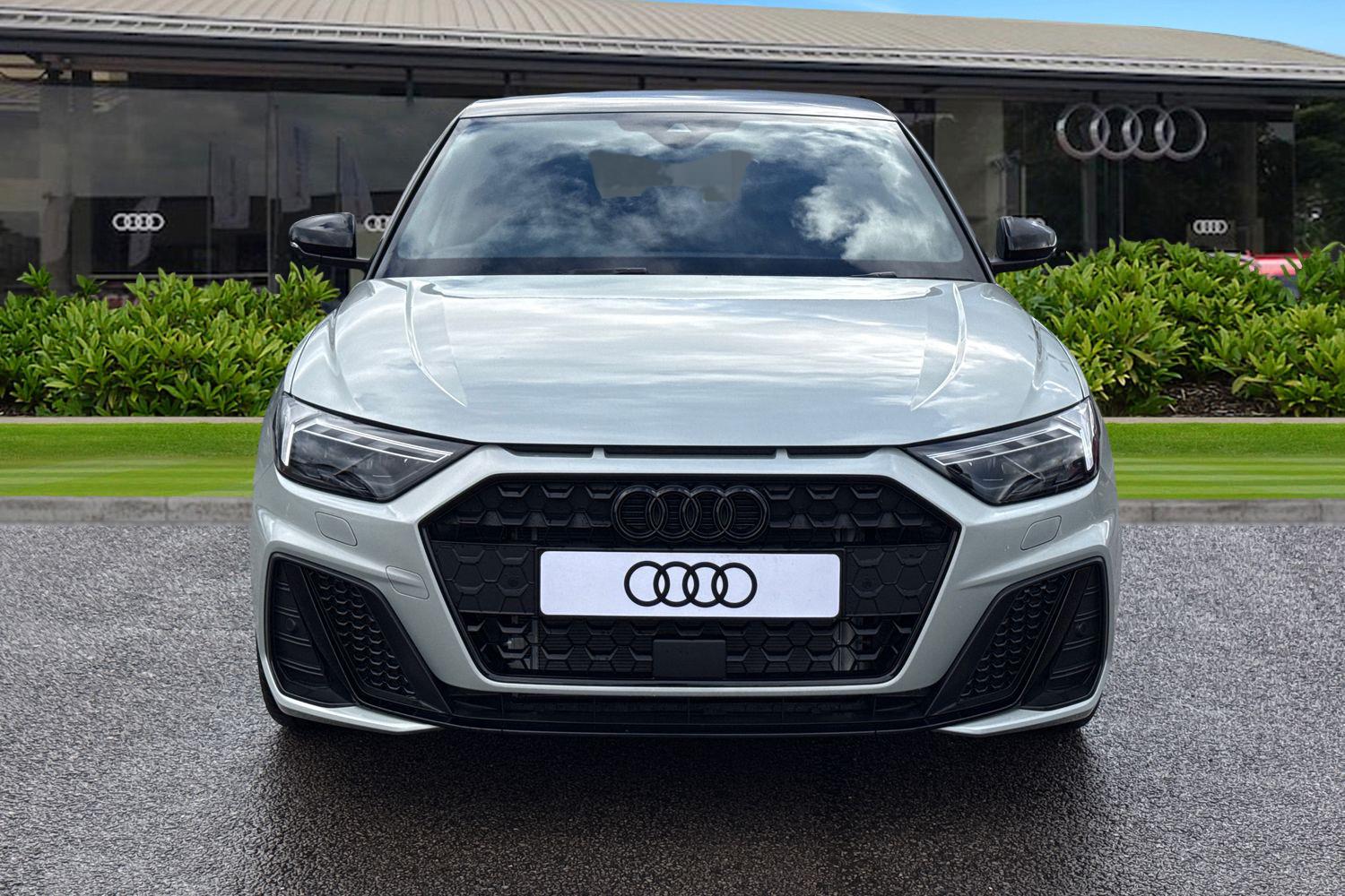Used Audi A1 2026 for sale - 78107471: Photo 5