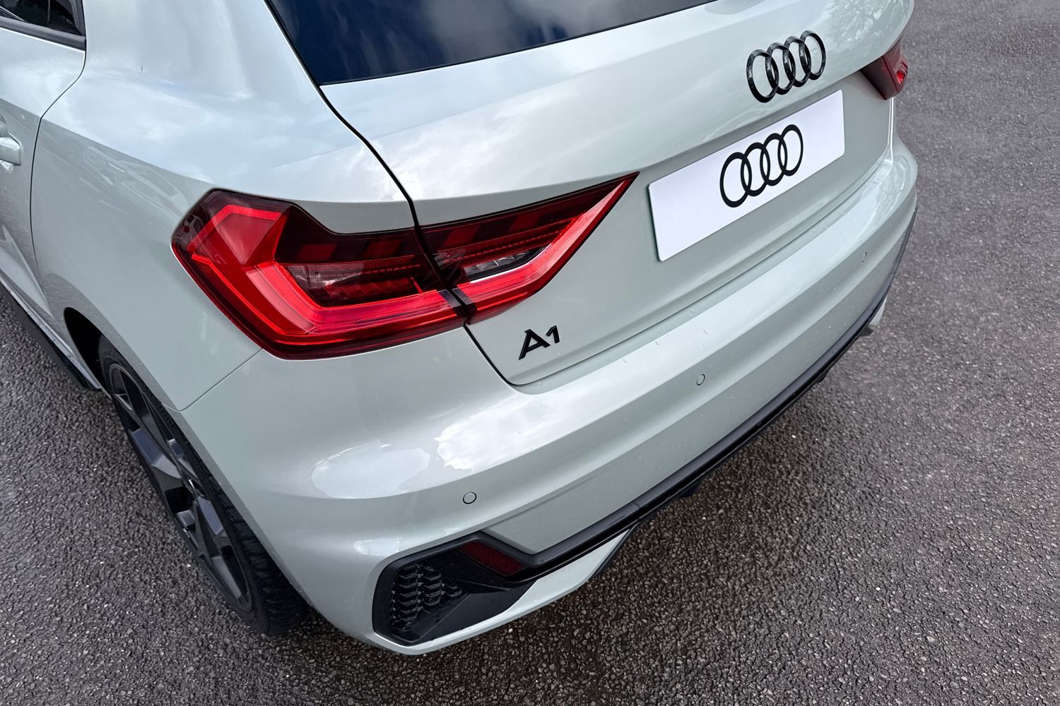 Used Audi A1 2026 for sale - 78107471: Photo 7