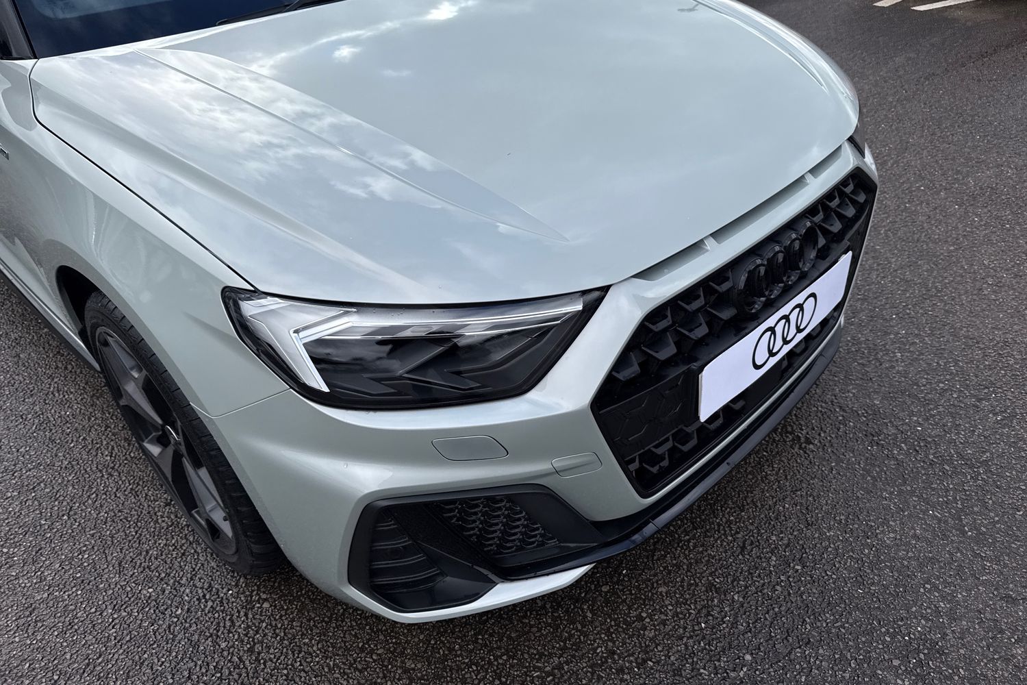 Used Audi A1 2026 for sale - 78107471: Photo 8