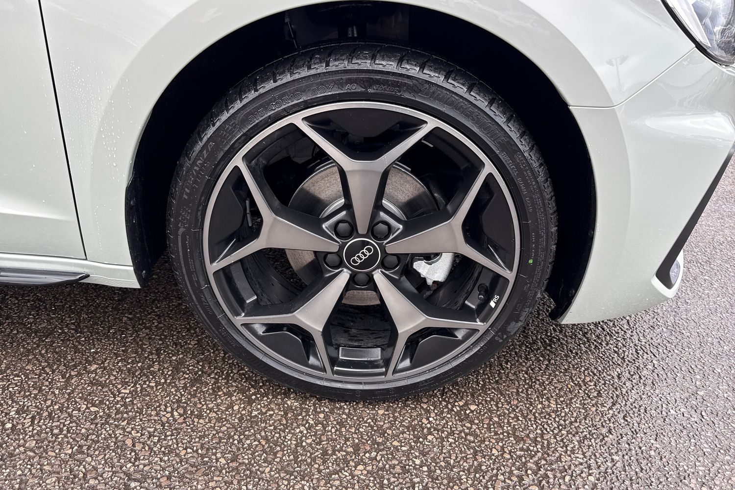 Used Audi A1 2026 for sale - 78107471: Photo 9