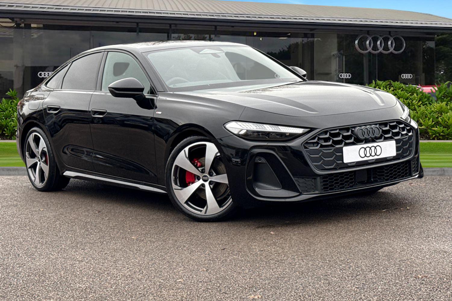 Used Audi A5 2025 for sale - 76739547: Photo 1