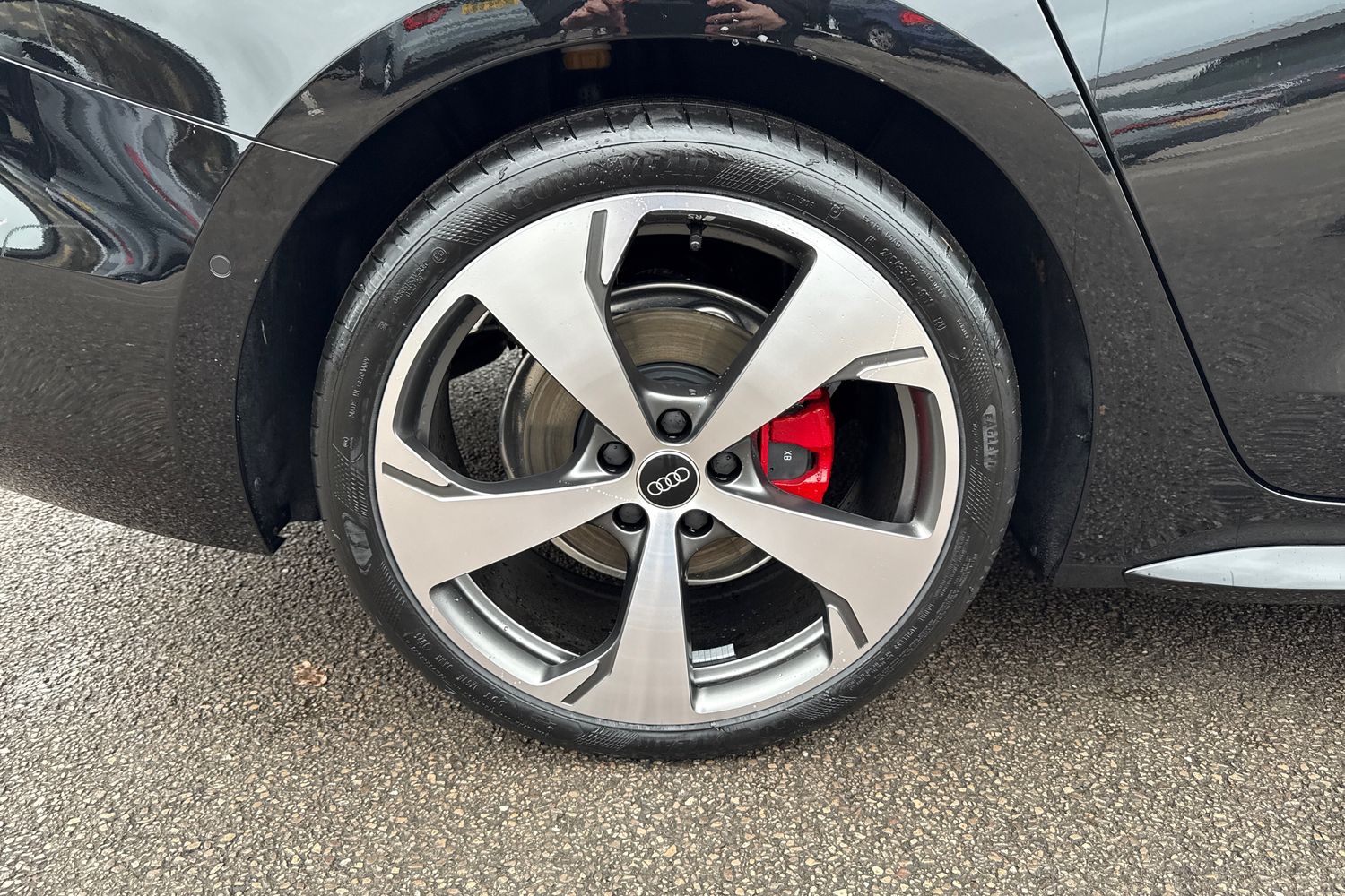 Used Audi A5 2025 for sale - 76739547: Photo 10