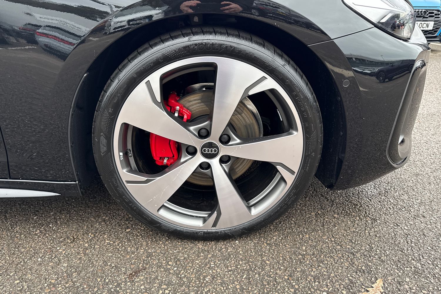 Used Audi A5 2025 for sale - 76739547: Photo 11