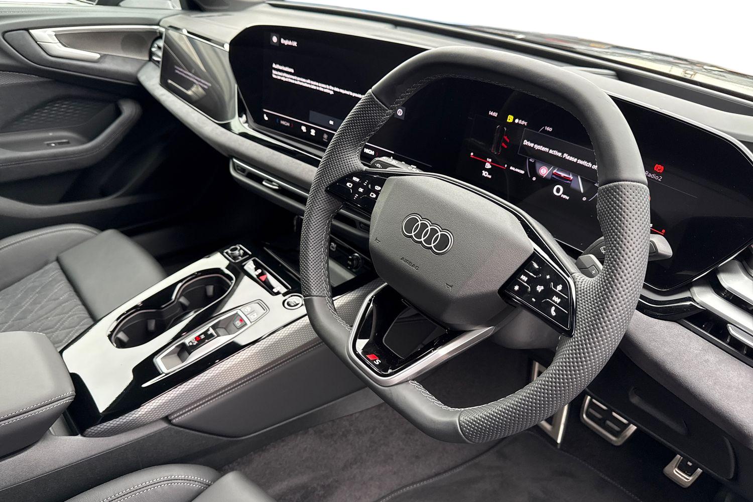 Used Audi A5 2025 for sale - 76739547: Photo 13