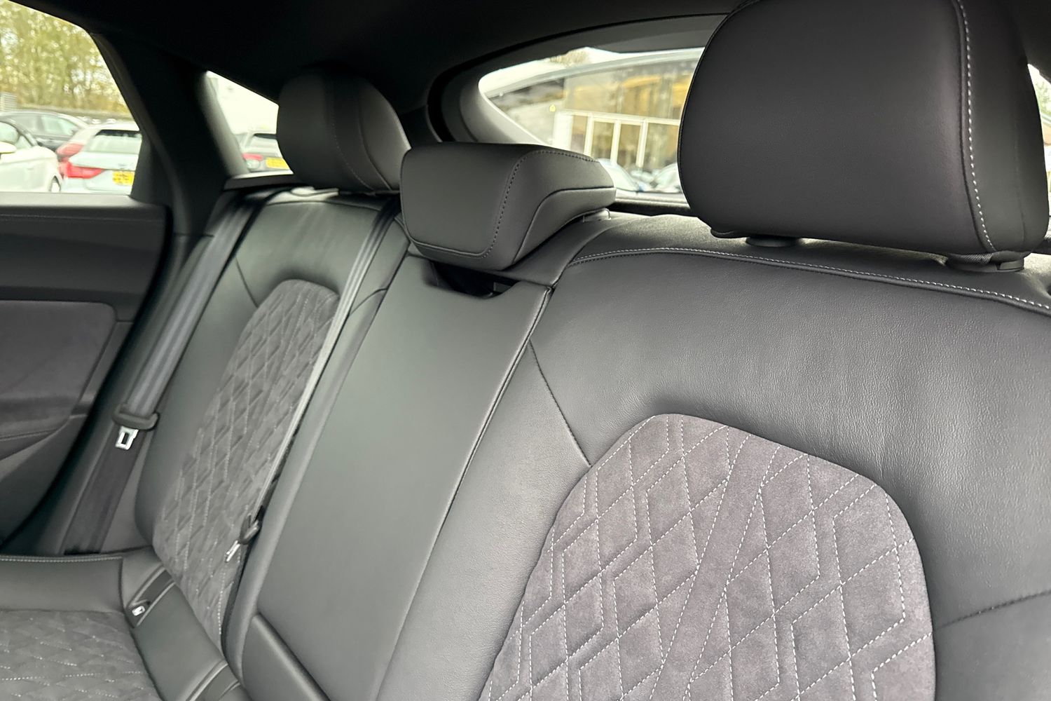 Used Audi A5 2025 for sale - 76739547: Photo 18