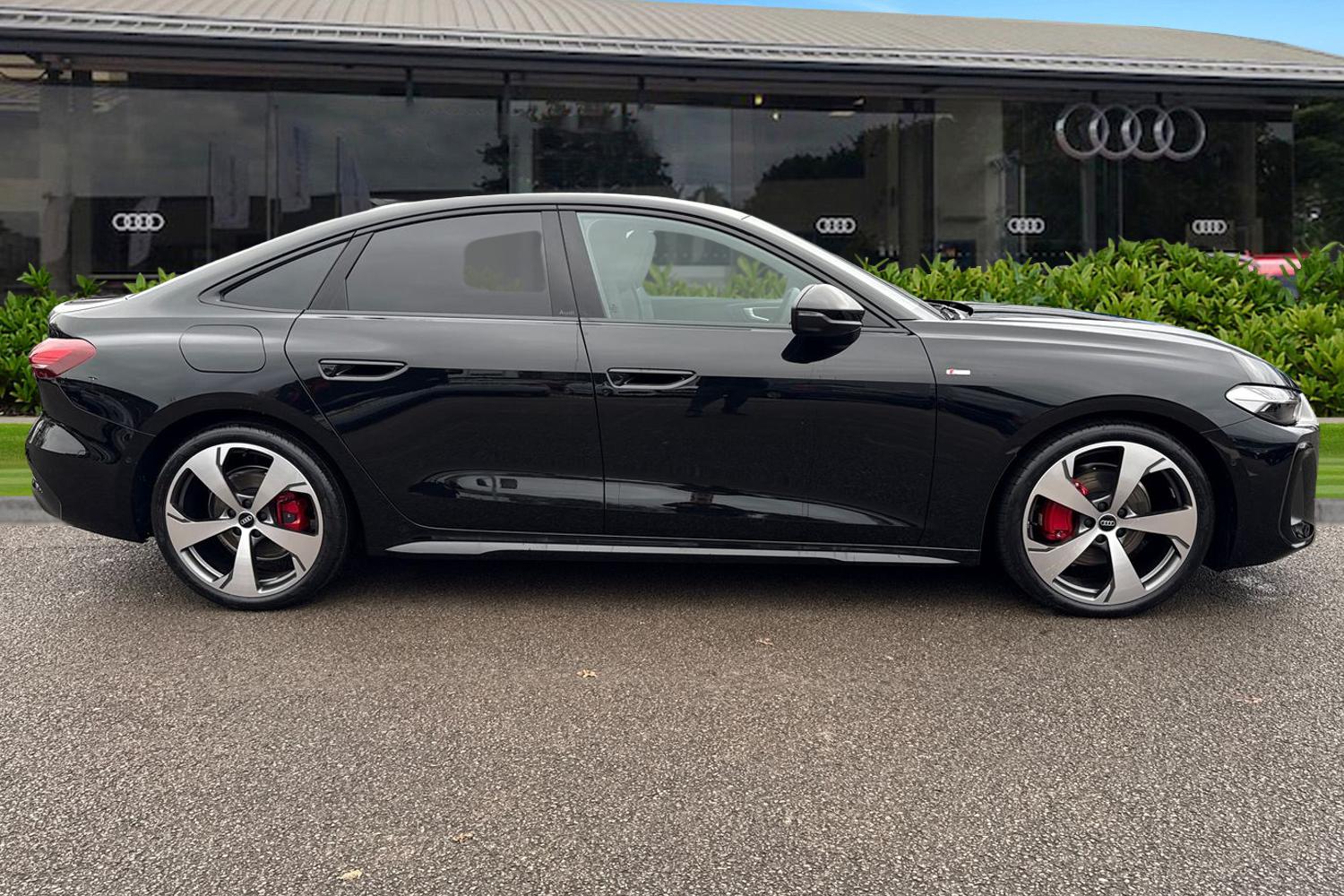 Used Audi A5 2025 for sale - 76739547: Photo 3