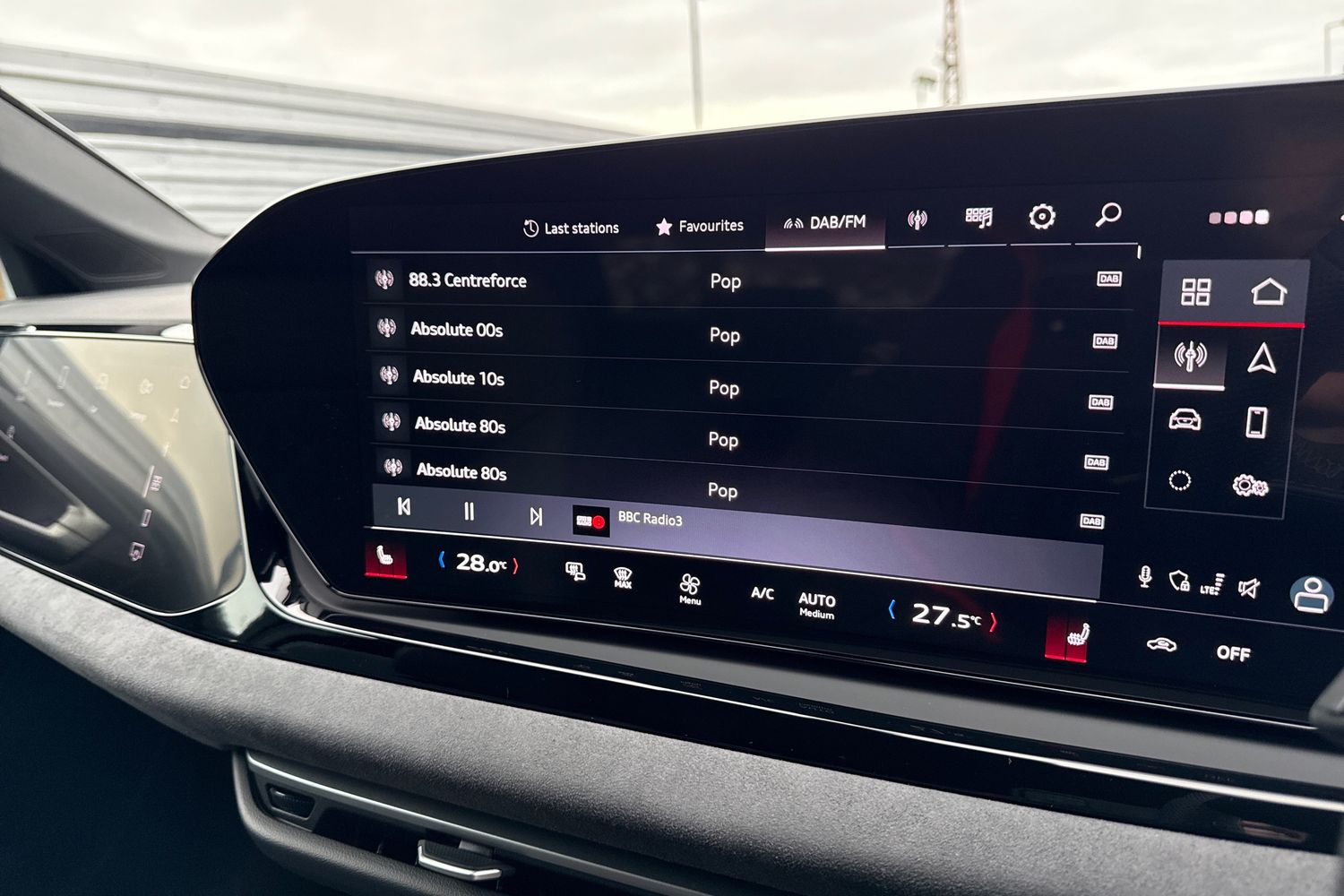 Used Audi A5 2025 for sale - 76739547: Photo 35