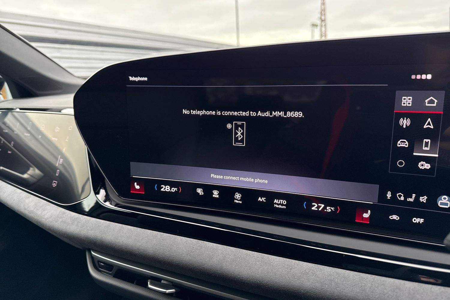 Used Audi A5 2025 for sale - 76739547: Photo 36