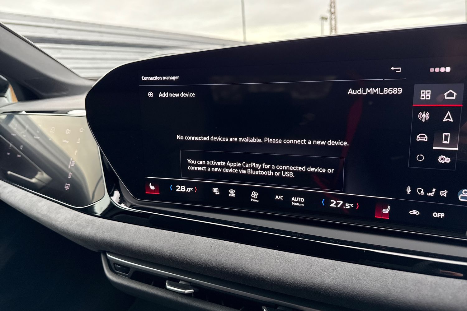 Used Audi A5 2025 for sale - 76739547: Photo 37