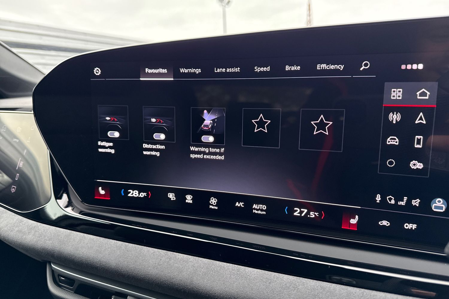 Used Audi A5 2025 for sale - 76739547: Photo 41