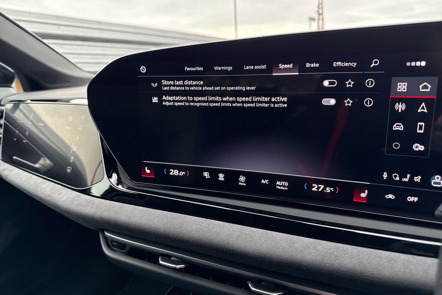 Used Audi A5 2025 for sale - 76739547: Photo 44