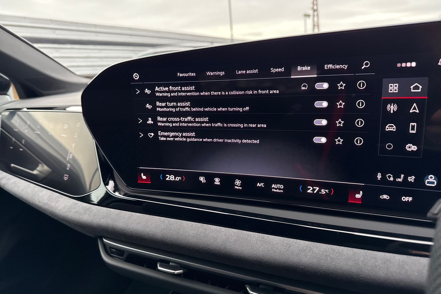 Used Audi A5 2025 for sale - 76739547: Photo 45