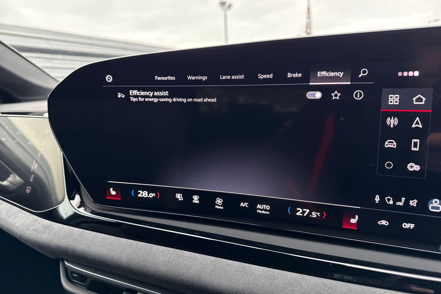 Used Audi A5 2025 for sale - 76739547: Photo 46