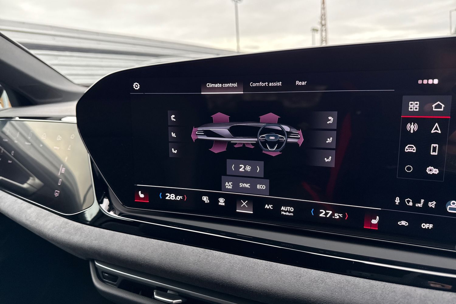 Used Audi A5 2025 for sale - 76739547: Photo 47