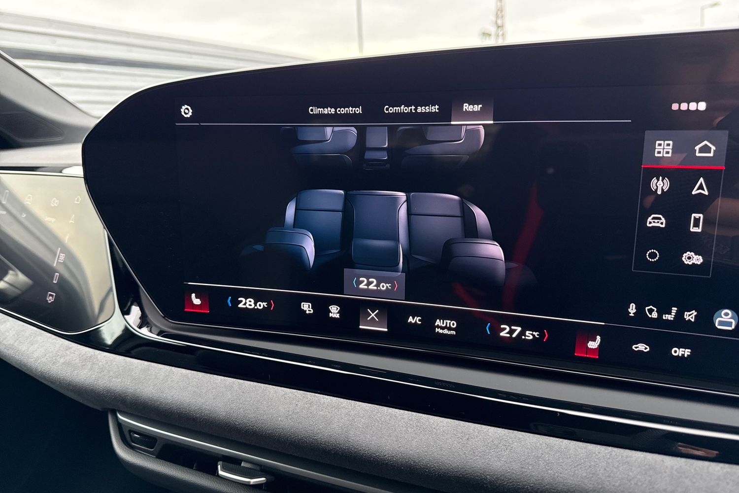 Used Audi A5 2025 for sale - 76739547: Photo 49