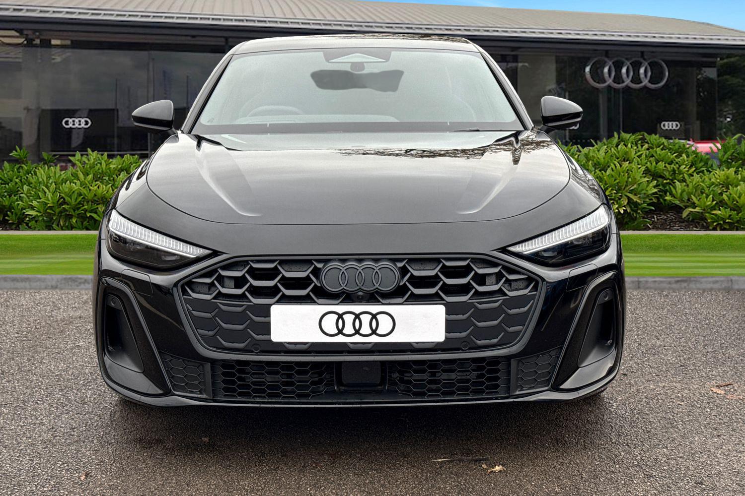 Used Audi A5 2025 for sale - 76739547: Photo 5