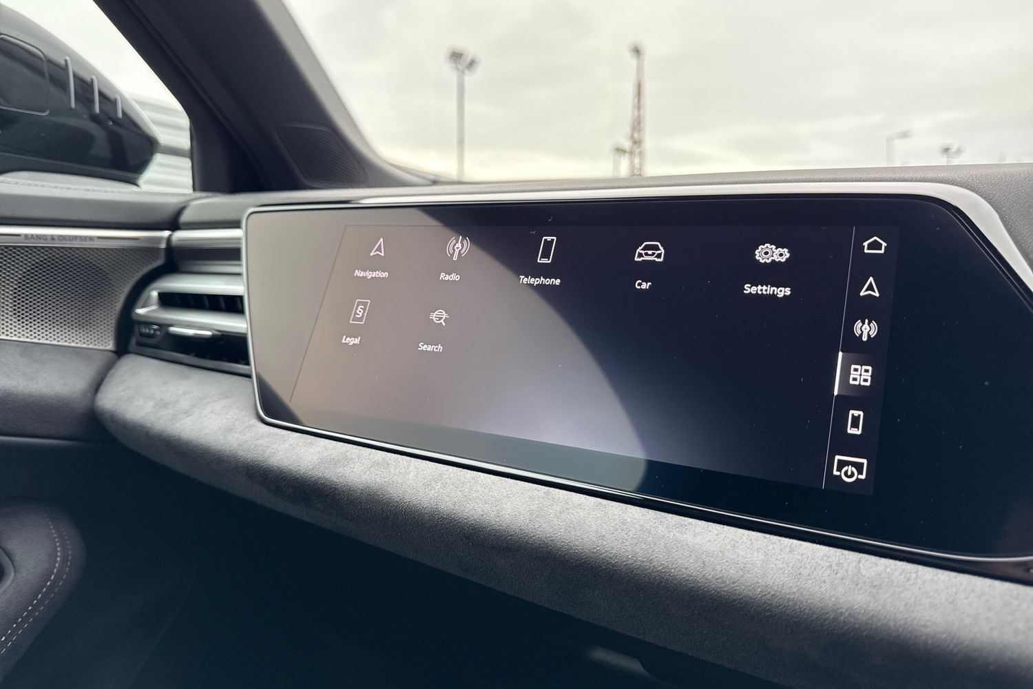 Used Audi A5 2025 for sale - 76739547: Photo 50