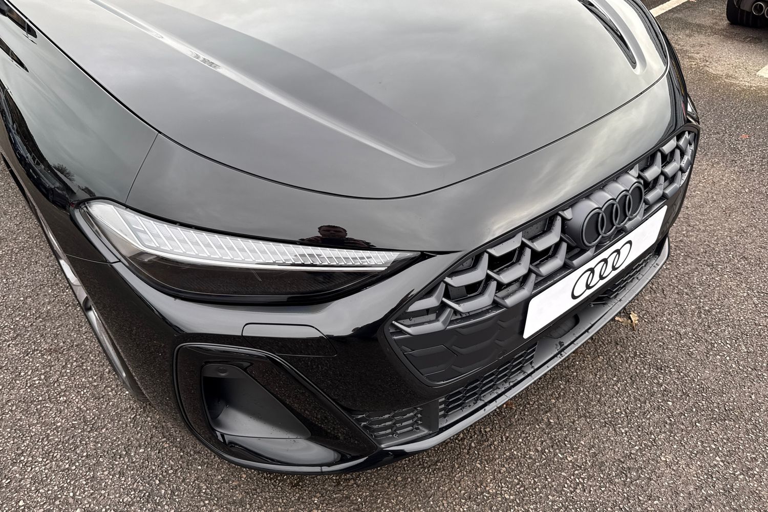 Used Audi A5 2025 for sale - 76739547: Photo 8