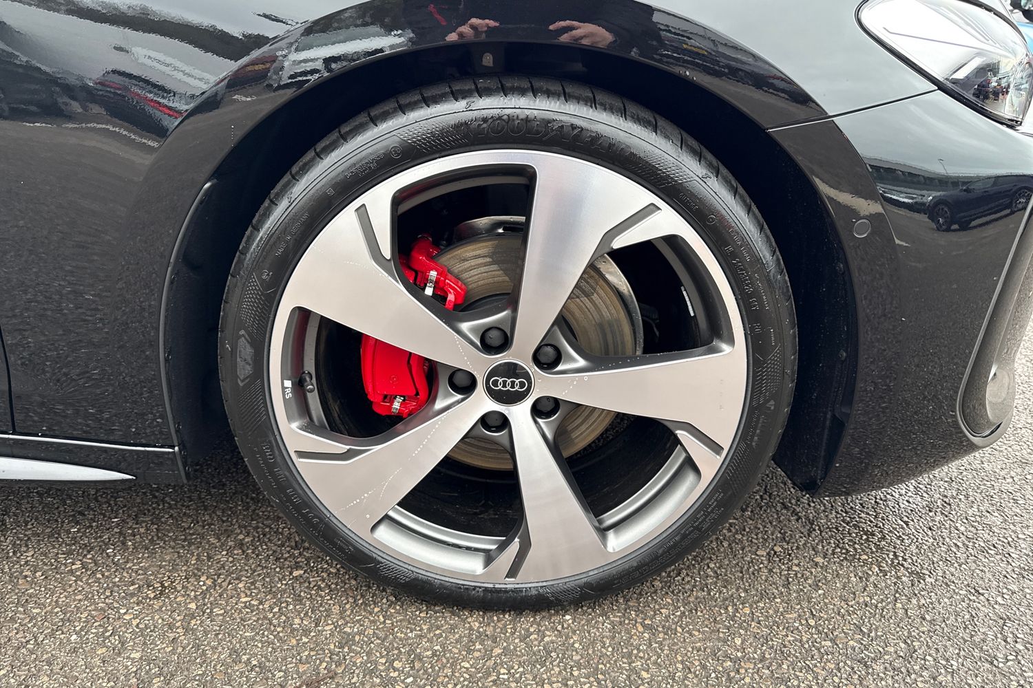 Used Audi A5 2025 for sale - 76739547: Photo 9