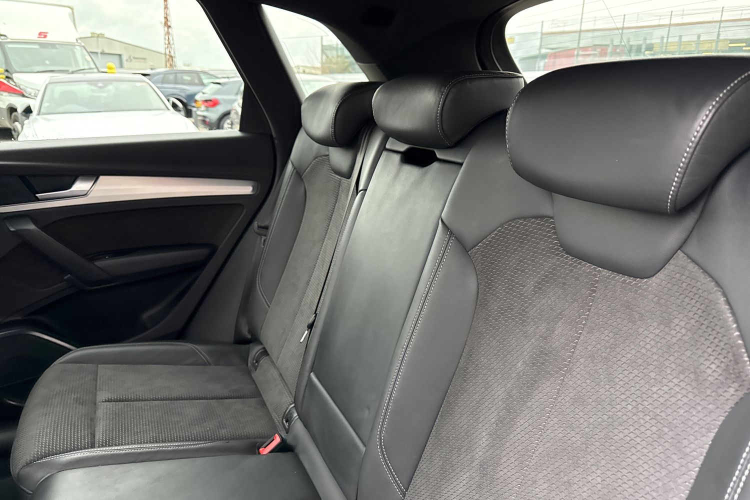 Used Audi Q5 2020 for sale - 77415323: Photo 18