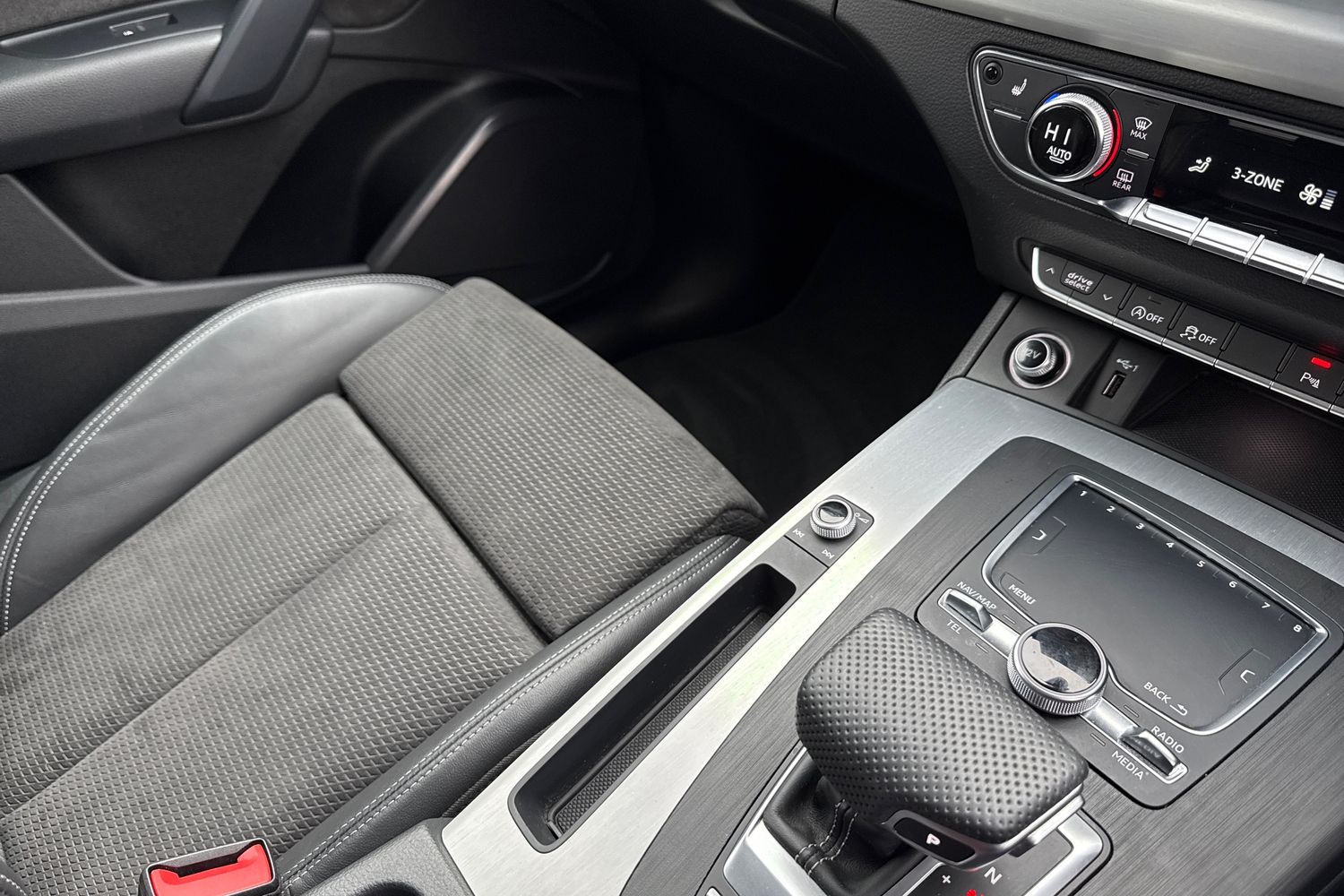 Used Audi Q5 2020 for sale - 77415323: Photo 19