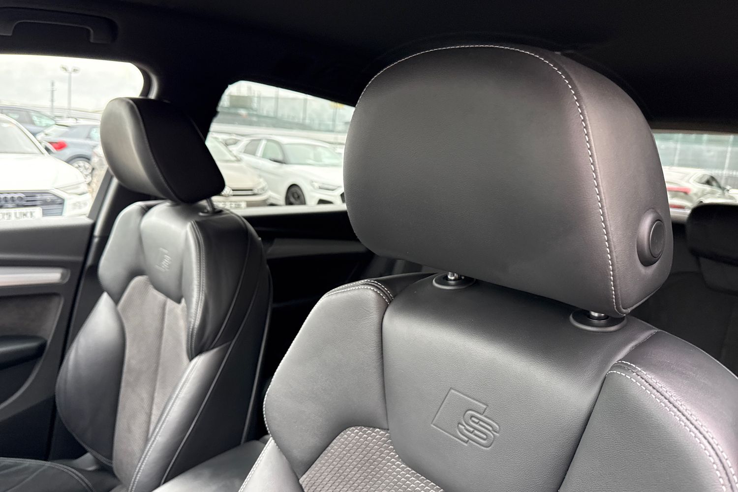 Used Audi Q5 2020 for sale - 77415323: Photo 23