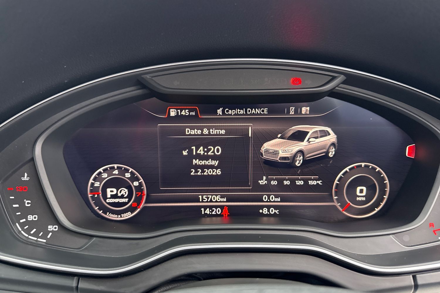 Used Audi Q5 2020 for sale - 77415323: Photo 26