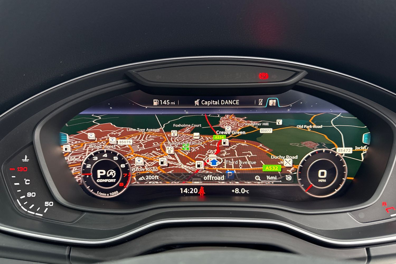 Used Audi Q5 2020 for sale - 77415323: Photo 27