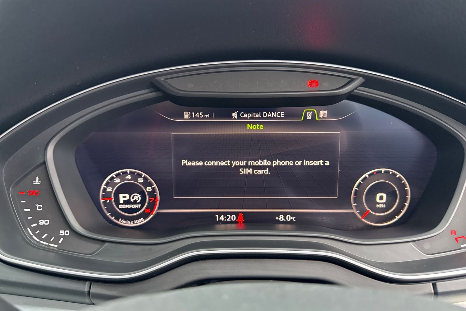 Used Audi Q5 2020 for sale - 77415323: Photo 28