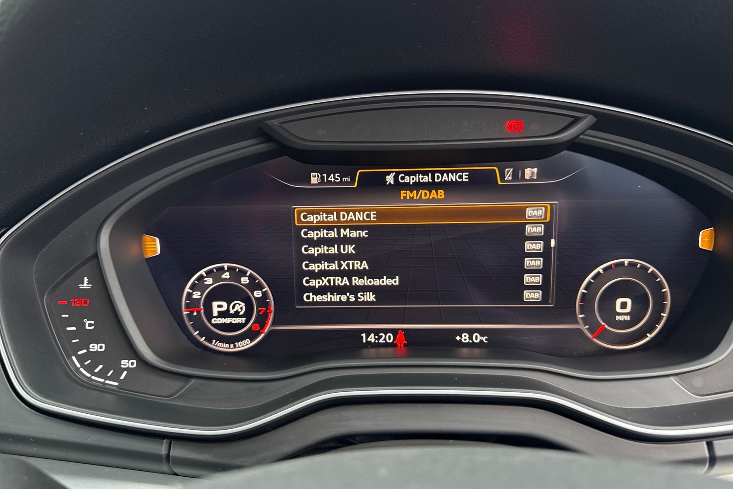 Used Audi Q5 2020 for sale - 77415323: Photo 29