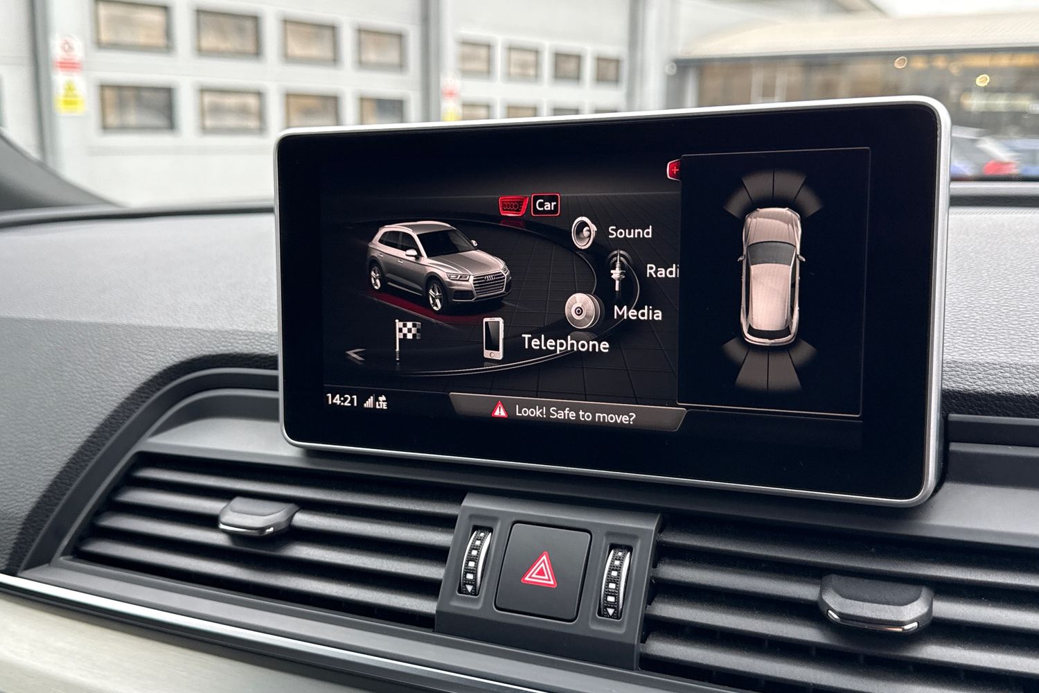 Used Audi Q5 2020 for sale - 77415323: Photo 30