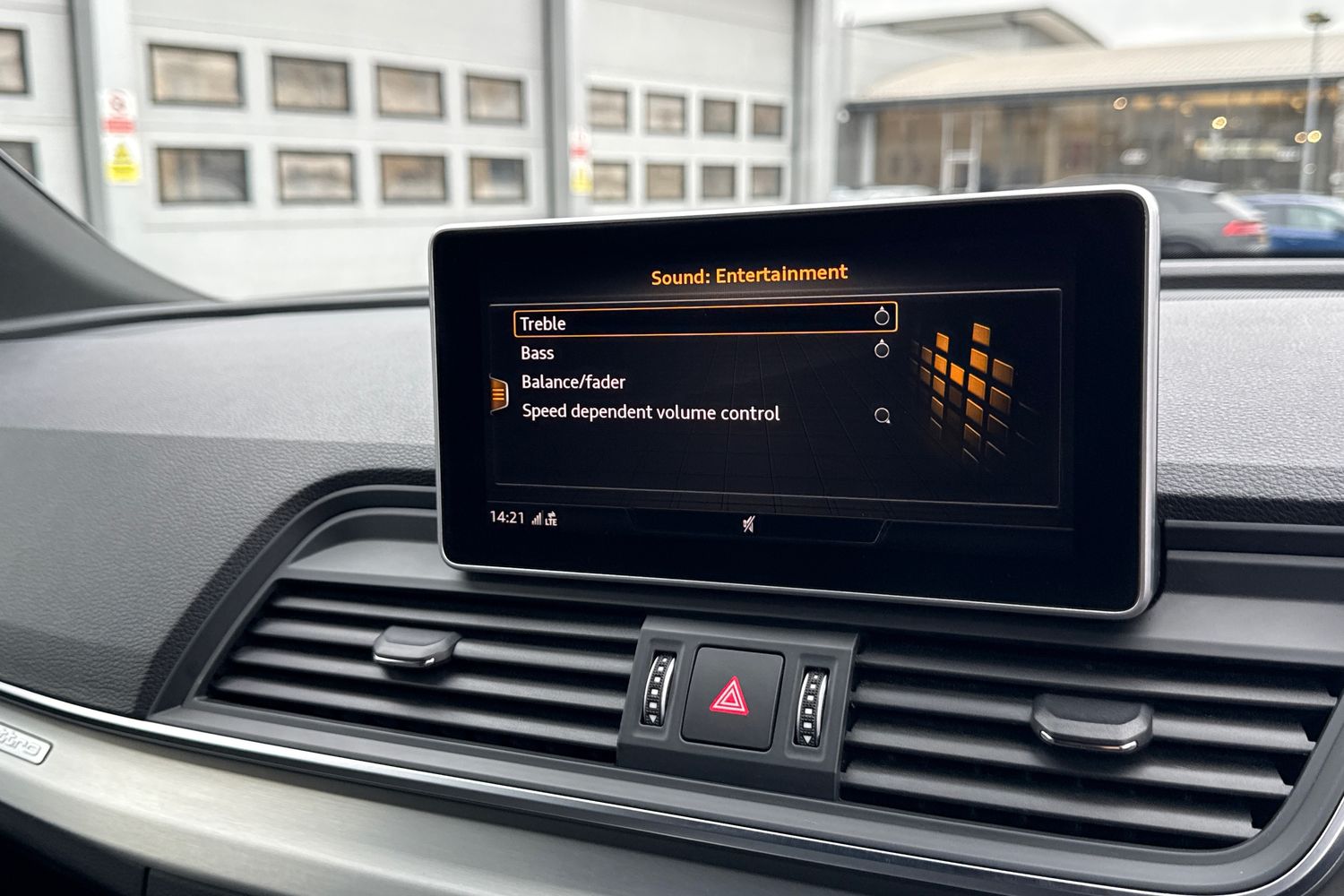 Used Audi Q5 2020 for sale - 77415323: Photo 34