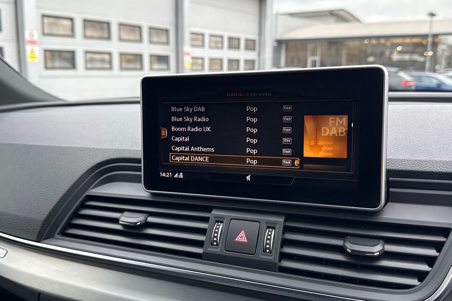 Used Audi Q5 2020 for sale - 77415323: Photo 35