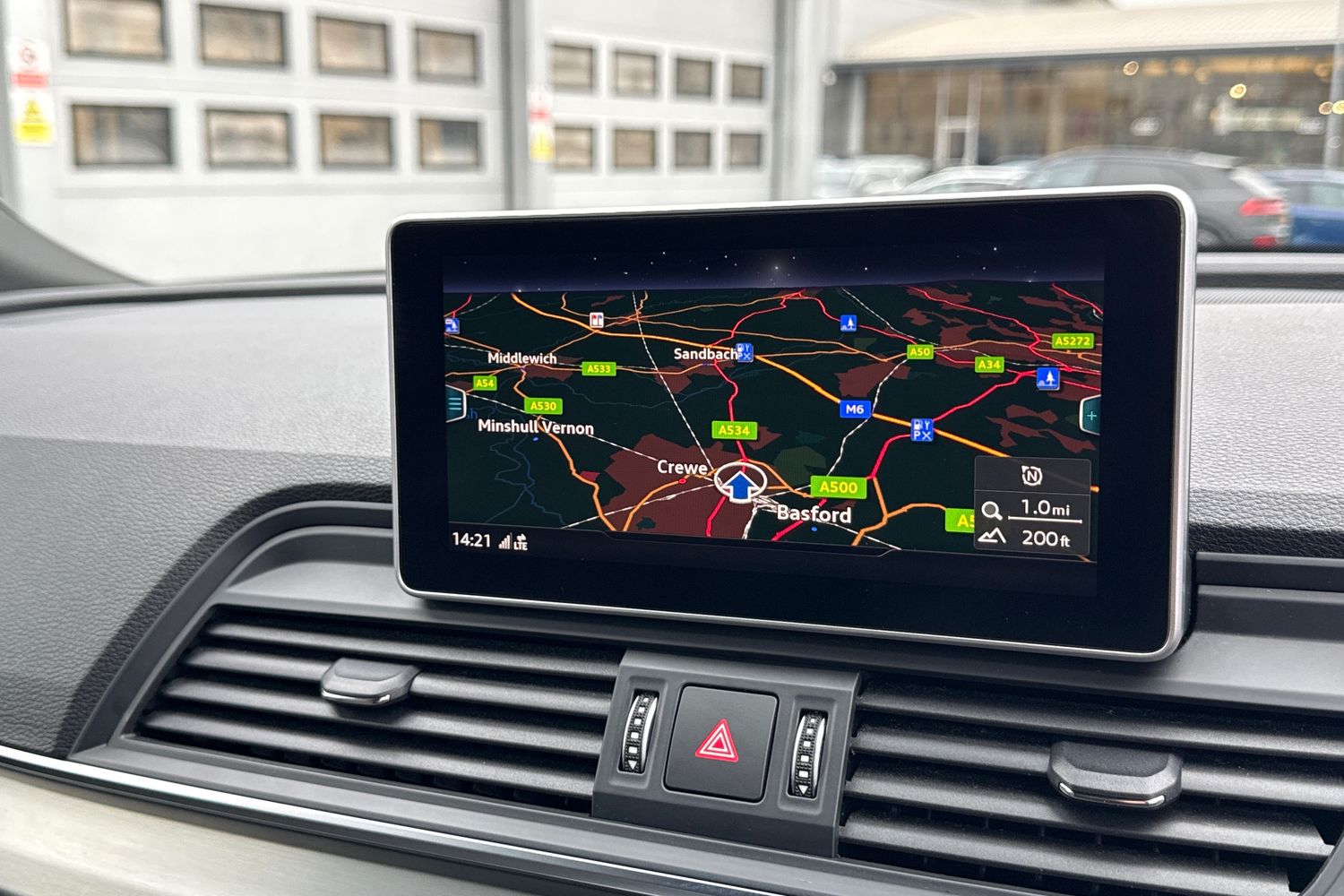 Used Audi Q5 2020 for sale - 77415323: Photo 40