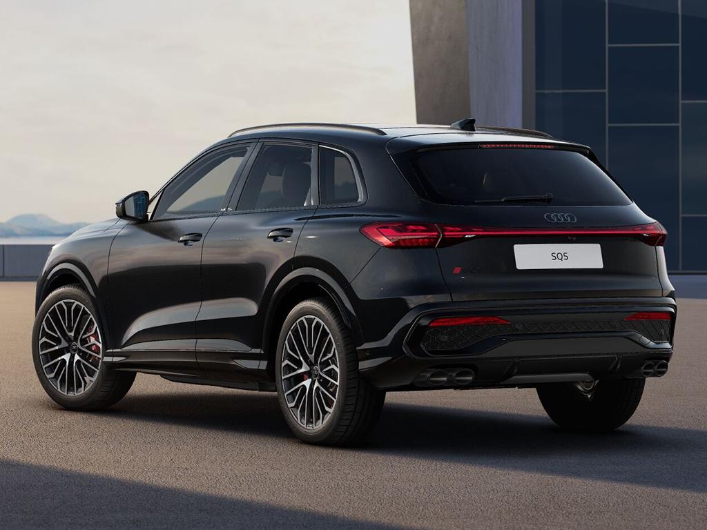 Used Audi SQ5 2025 for sale - 76863271: Photo 3