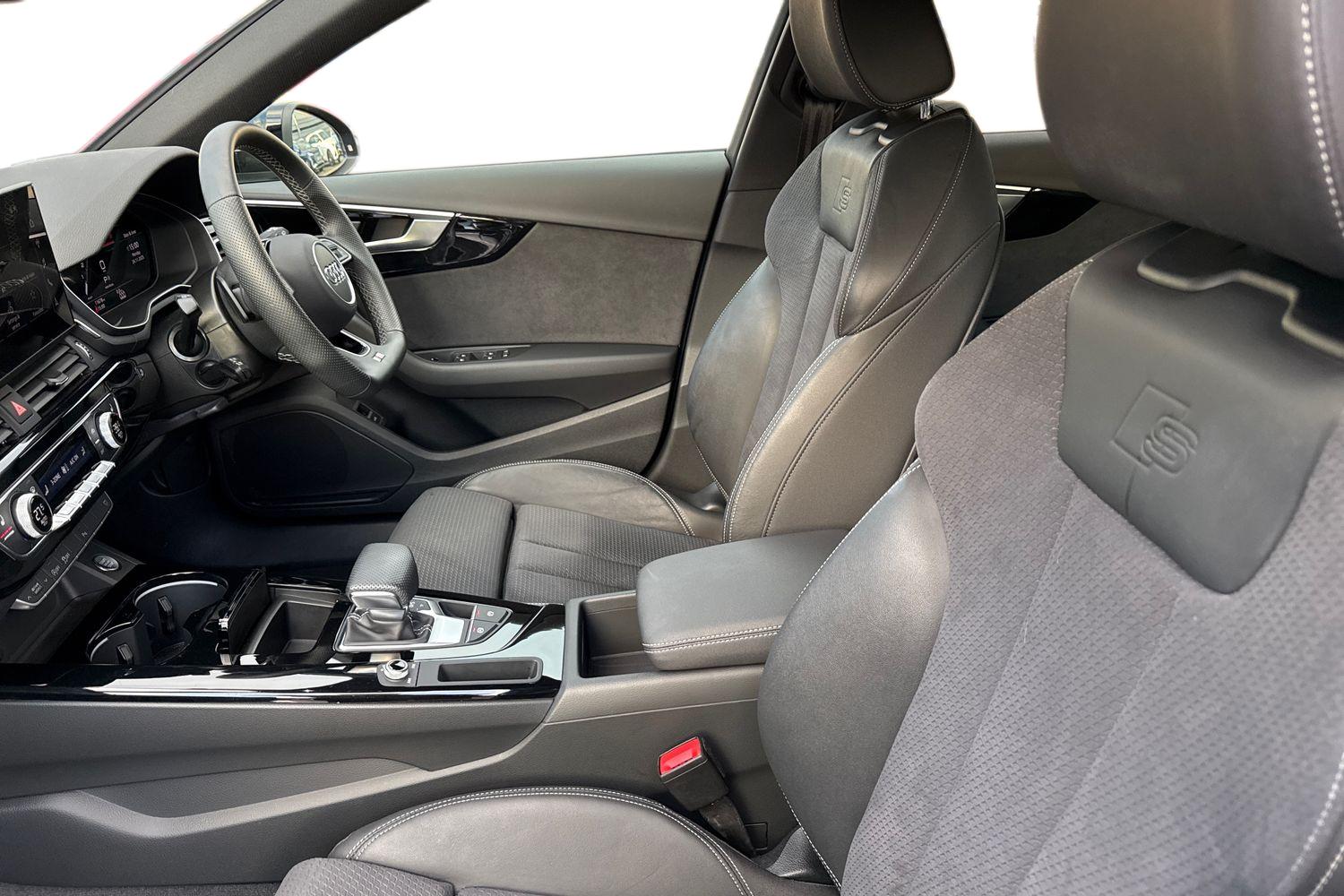 Used Audi A4 Avant 2023 for sale - 76685770: Photo 11