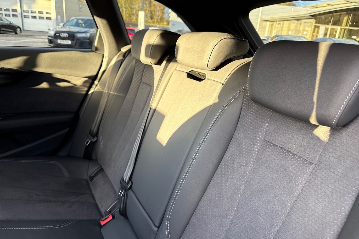 Used Audi A4 Avant 2023 for sale - 76685770: Photo 14