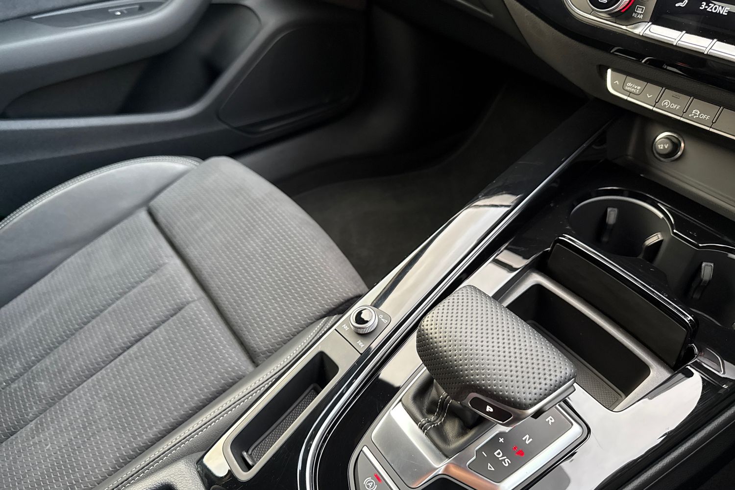 Used Audi A4 Avant 2023 for sale - 76685770: Photo 15