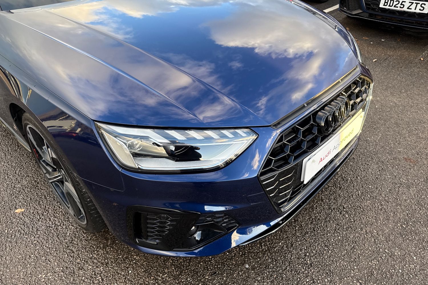 Used Audi A4 Avant 2023 for sale - 76685770: Photo 17