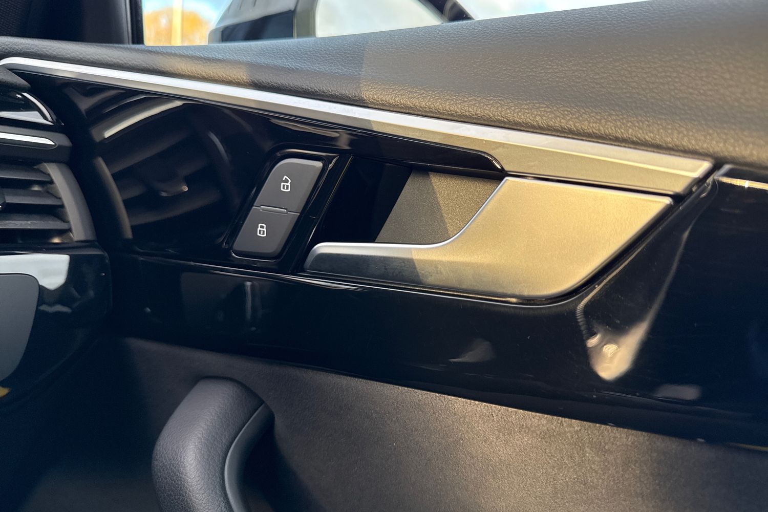 Used Audi A4 Avant 2023 for sale - 76685770: Photo 18