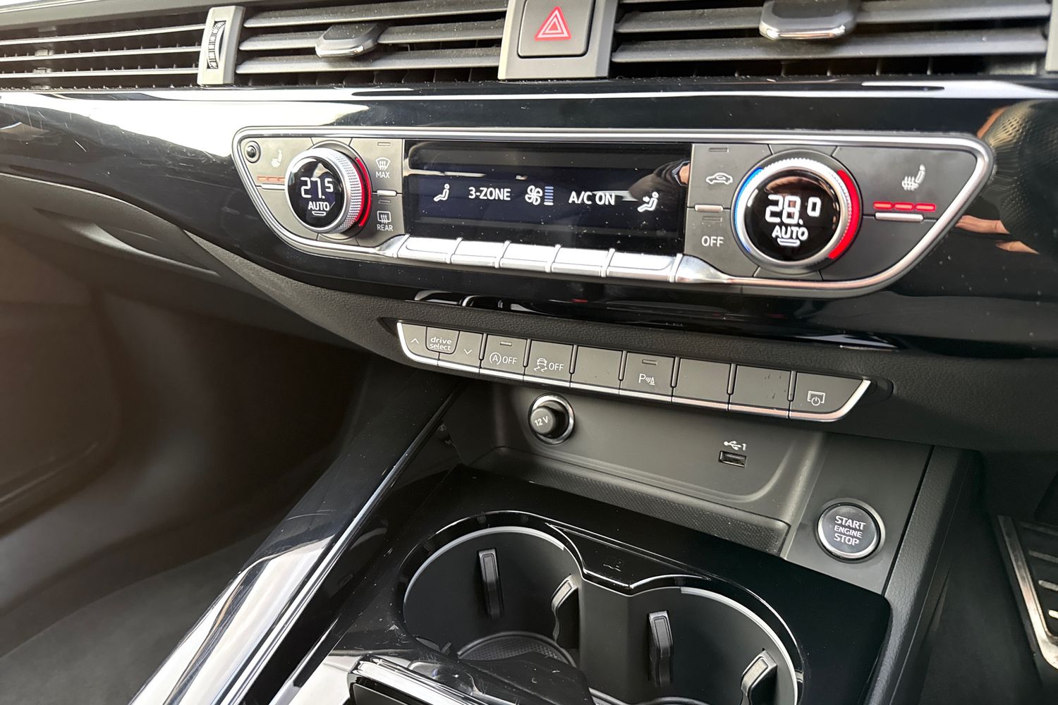 Used Audi A4 Avant 2023 for sale - 76685770: Photo 19